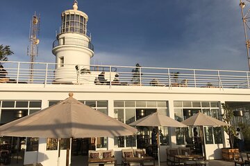 Mamelles Lighthouse and Ngor Island (Walking Tour)