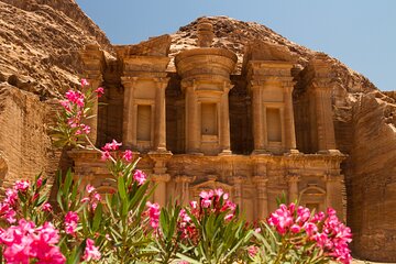 2 day tour to Petra from Eilat