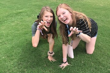 Explore Boulder with a Unique Scavenger Hunt by Operation City Quest