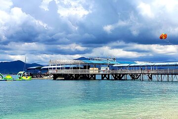 3 Days Sanya Private Tour for Beach Resort and Cultural Experience