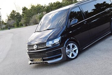 Laodicea-Kaklik Cave-Salda Lake Private Full Day Transfer 