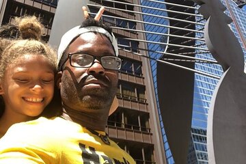 Scavenger Hunt in Rochester by Operation City Quest