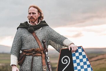 2 Hour Guided Tour of Hadrian's Wall