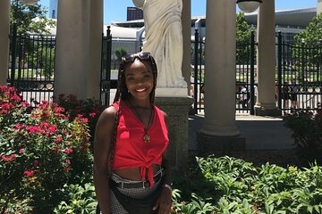 Fun City Scavenger Hunt in Wilmington by Operation City Quest