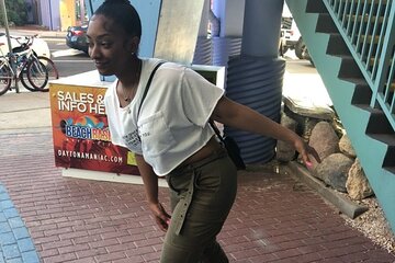 Fun City Scavenger Hunt in Birmingham by Operation City Quest