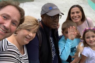 Adventurous Scavenger Hunt in Cleveland by Operation City Quest