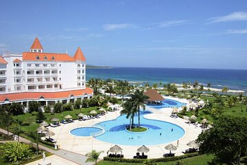 Private Airport Transfer to Bahia Principe Grand Jamaica