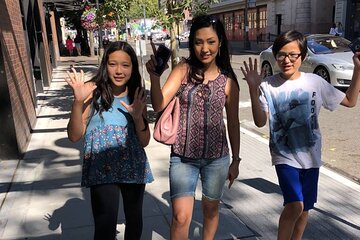 Participate in a Fun Scavenger Hunt in Cleveland by Crazy Dash