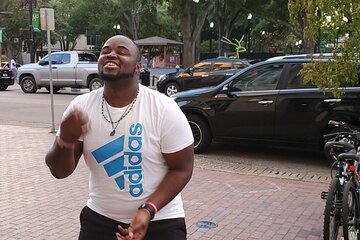 Fun City Scavenger Hunt in Indianapolis by 3Quest Challenge