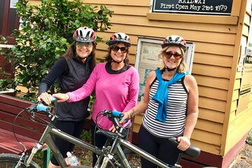 Greater Geelong & The Bellarine | Food & Wine | Guided Cycle