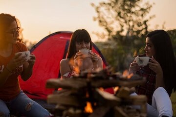 Visit a Coffee Plantation + an Orchid Sanctuary - Full Day Tour From Coban