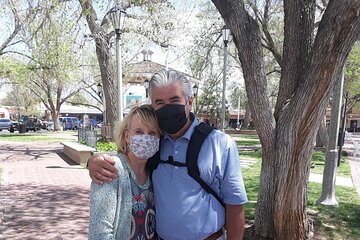 12pm - Public High Noon History, Legends & Lore Tour - Guided Old Town Stroll