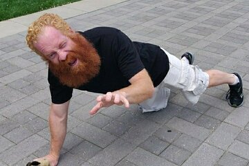 Participate in a Fun Scavenger Hunt in Jacksonville by Zombie Scavengers