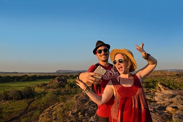 Kakadu National Park Wildlife and Ubirr Rock Art Tour from Darwin City