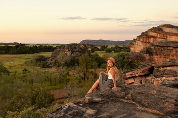 Kakadu Wilderness Escape Fogg Dam or Crocodile Cruise - Day Trip from Darwin