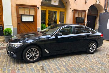 Try find your better than us ! Airport transfer service in Incheon HTL-APT (ICN)