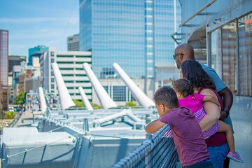 Norfolk's Combo Pass - Battleship Wisconsin & Virginia Zoo