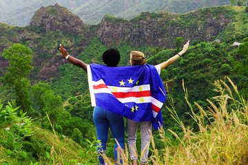 Secret Trails of Santo Antão & São Vicente Discovery Tours – 7 Days 6 Nights