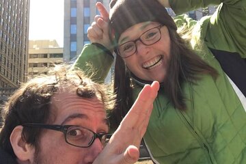 Explore Buffalo with a Unique Scavenger Hunt by 3Quest Challenge