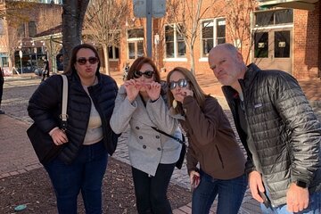 Rochester City Scavenger Hunt Excursion by Crazy Dash