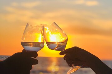 Private Motor Boat Rental in Ibiza