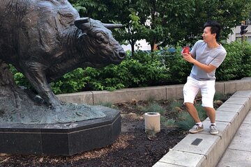 Scavenger Hunt Adventure in Fort Worth by Crazy Dash