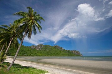 Stunning Ao Manao Bay & Prachuabkirikhan Private Guided Tour of Hua Hin