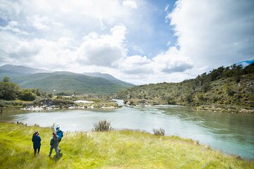 Private Short Excursion to Tierra del Fuego National Park