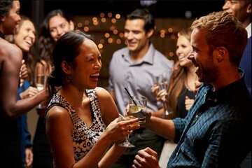 Clearwater Evening Yacht Cruise with Optional Dining