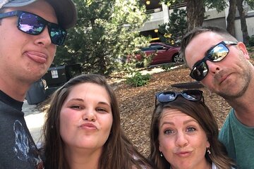 Gatlinburg Scavenger Hunt by Wacky Walks