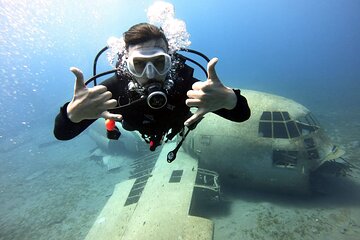 Private Diving Experience in The Heart of Red Sea in Aqaba