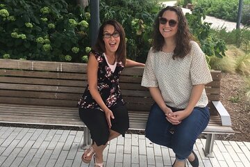 Scavenger Hunt in Wilmington by Wacky Walks