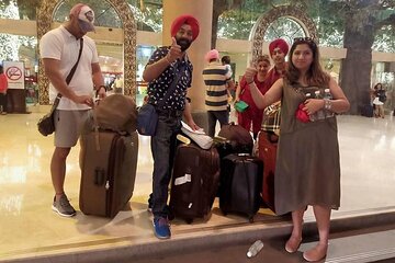 Ipoh City Hotels to Kuala Lumpur City Hotels One-way Transfer