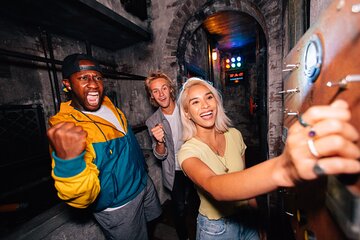 The Escape Game Cincinnati: Epic 60-Minute Adventures