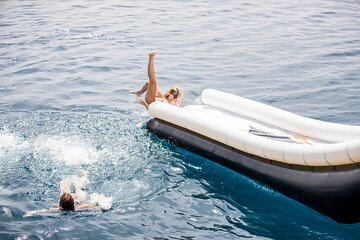 5-Hour Adventure Cruise in Ohrid