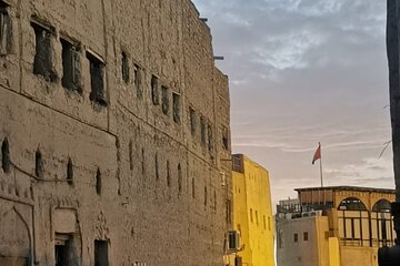 Private Heritage Tour Around Nizwa with Transportation