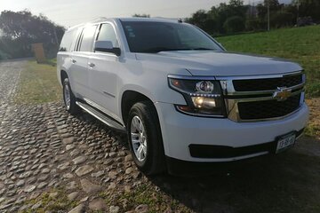 Private Transfers To San Miguel de Allende