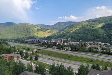 Luxury transportation services in the state of Colorado.