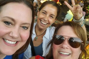 3 Cities & Nature Tour. Shop, Art, History, Food. Scottsdale, Phoenix, & Tempe.