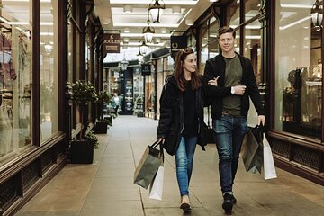 Cardiff City Walking Tour with Professional Guide max 10 people