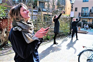 Discover Utrecht with a self-guided Outside Escape city game tour