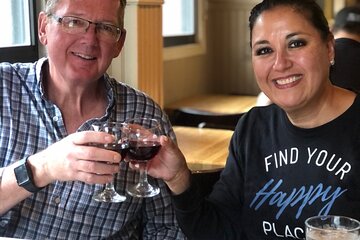 Chef-Led Taste of the Italian Market Food Tour