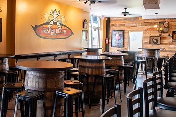 Sip Your Way Through Norfolk