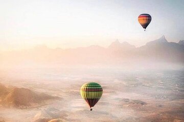  Hot Air Balloon AGADIR 