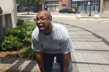 Scavenger Hunt in Newport News by Operation City Quest