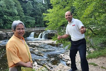 Private Tour - Yorkshire Dales Day Trip from York