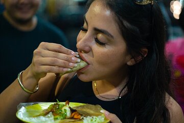 Sayulita Tacos and Tequila Food Tour