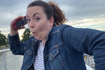 Scavenger Hunt in Saint John by Zombie Scavengers