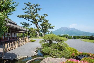 Kagoshima Half-Day Sightseeing Tour