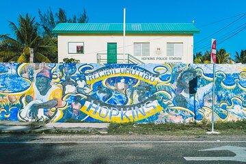 Hopkins to Belize City Airport ( Private Shuttle )